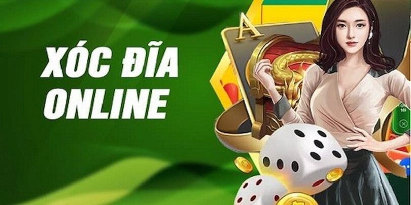 Hiểu rõ bản chất của xóc đĩa